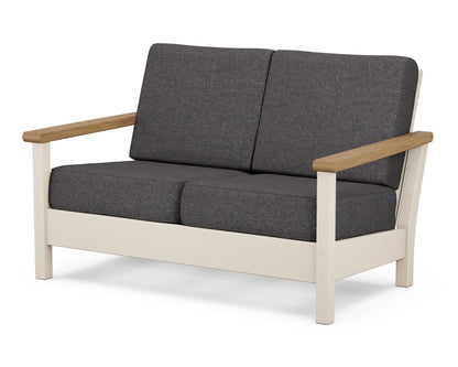 Harbour Deep Seating Loveseat