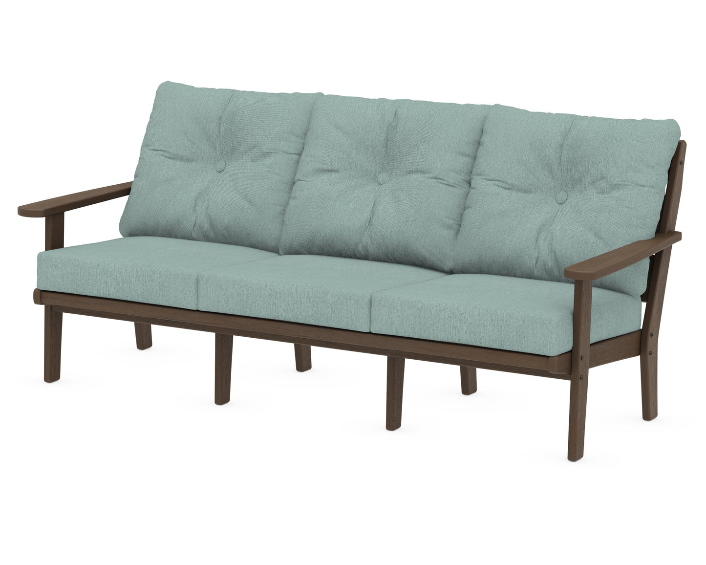 Lakeside Deep Seating Sofa