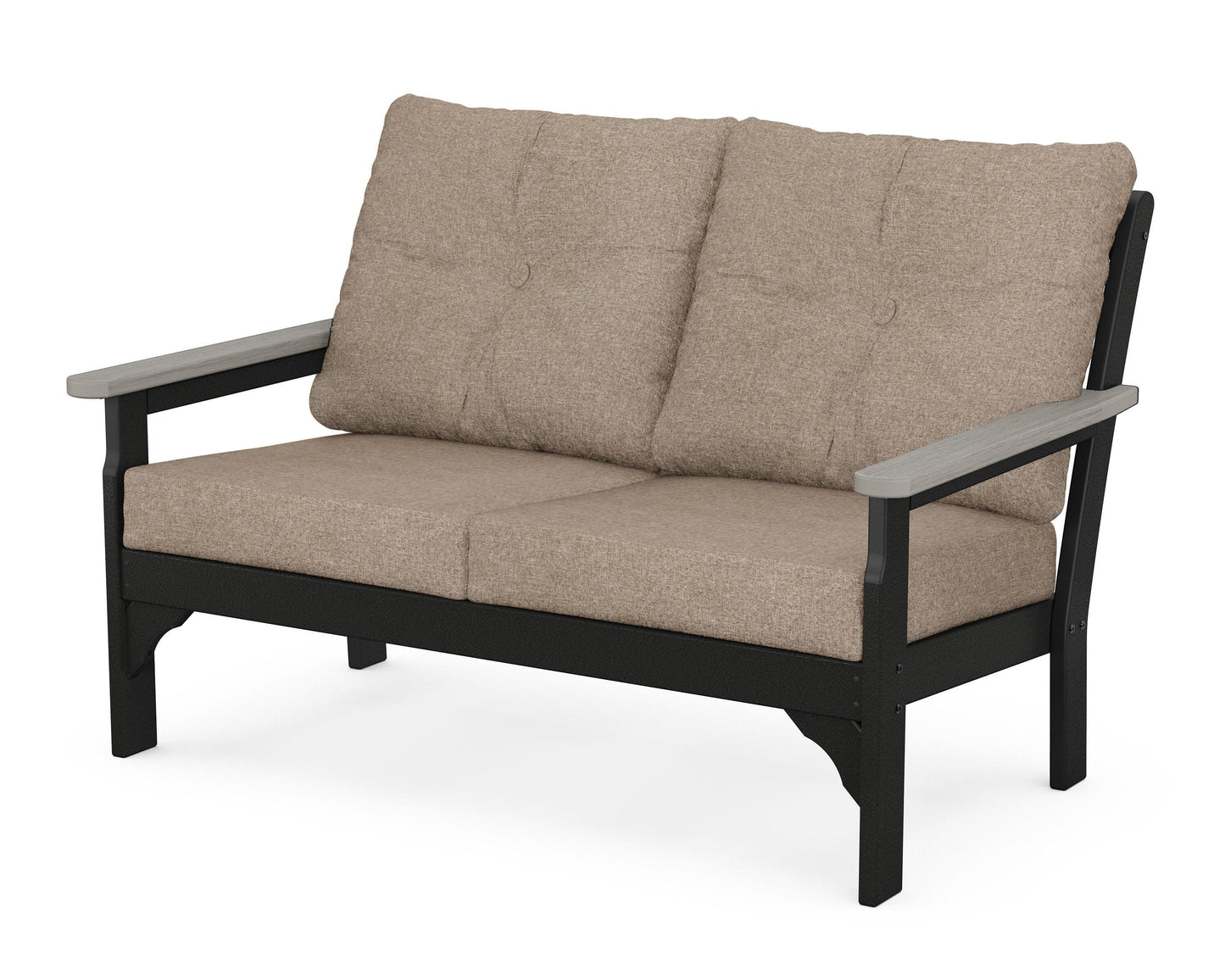 Vineyard Deep Seating Loveseat