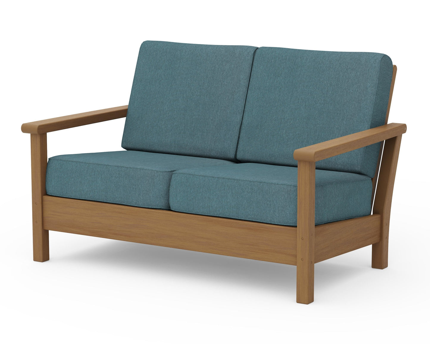 Harbour Deep Seating Loveseat