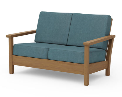 Harbour Deep Seating Loveseat