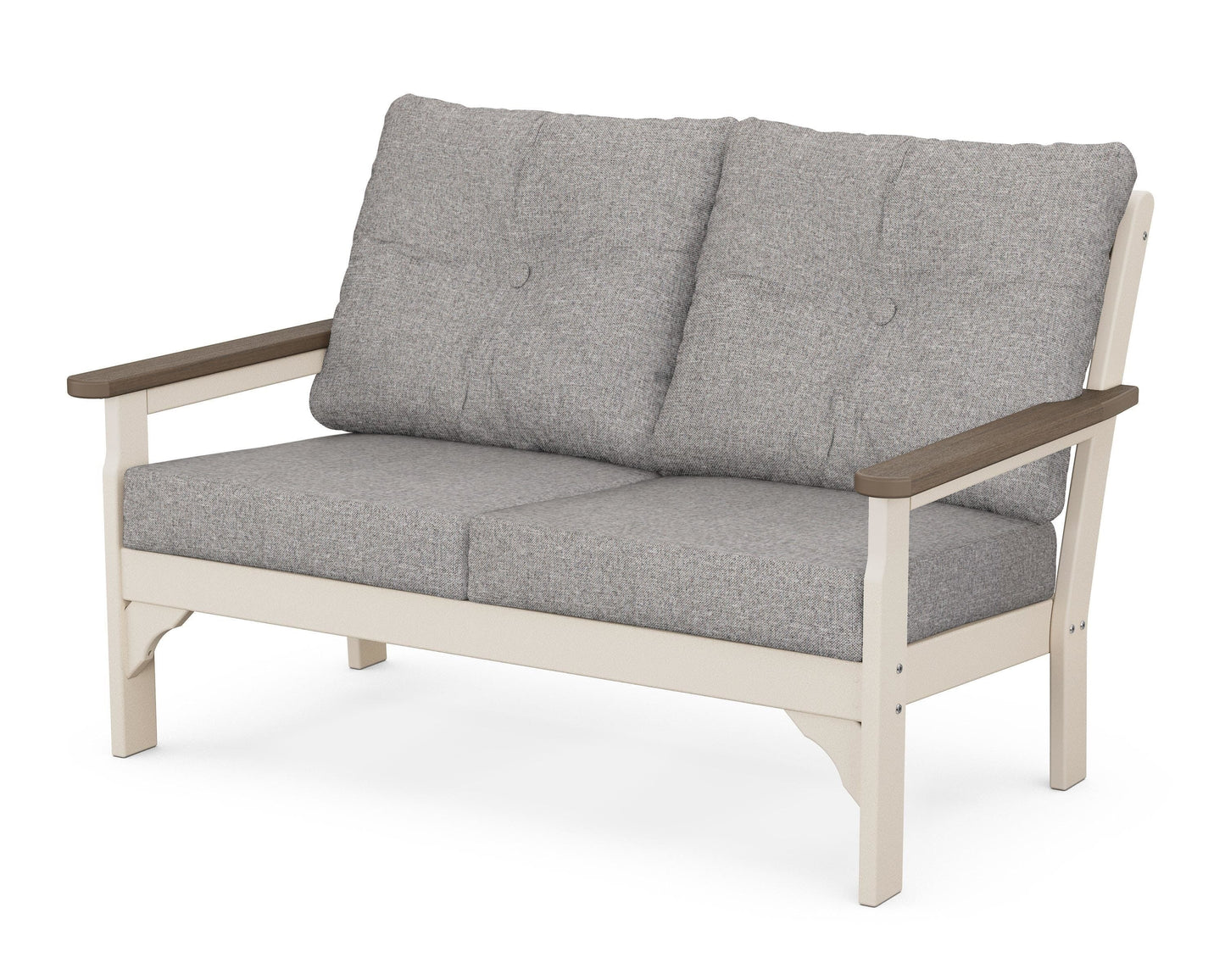 Vineyard Deep Seating Loveseat