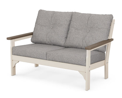 Vineyard Deep Seating Loveseat