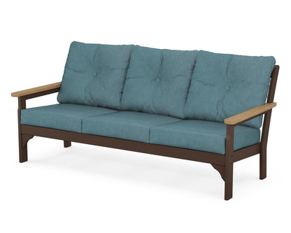 Vineyard Deep Seating Sofa
