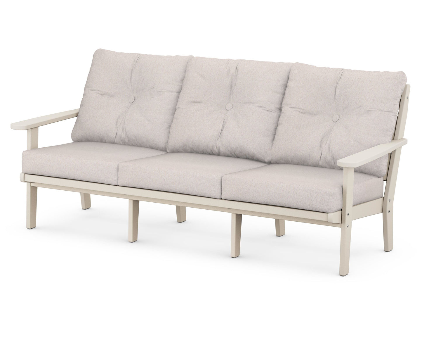 Lakeside Deep Seating Sofa