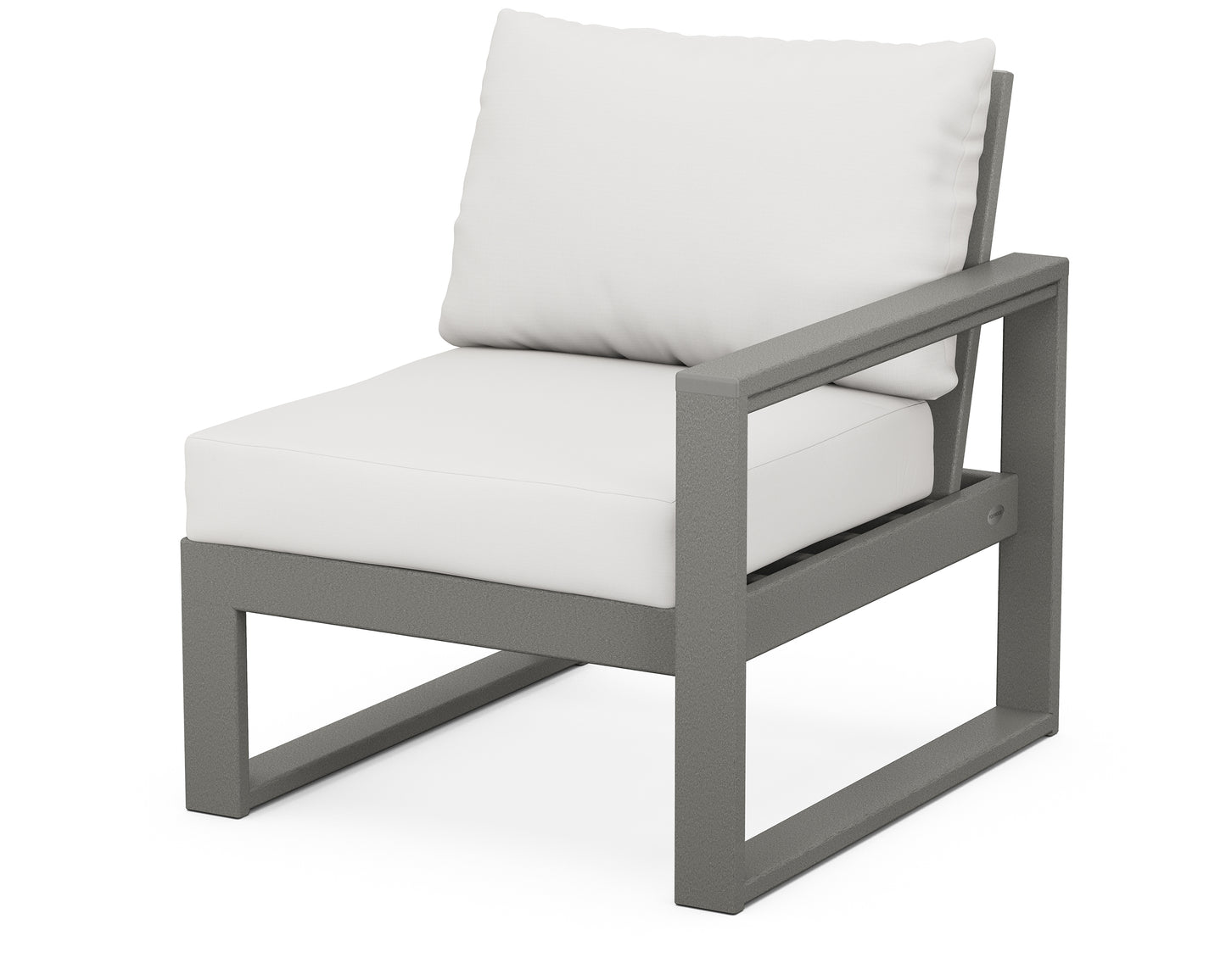 EDGE Modular Right Arm Chair