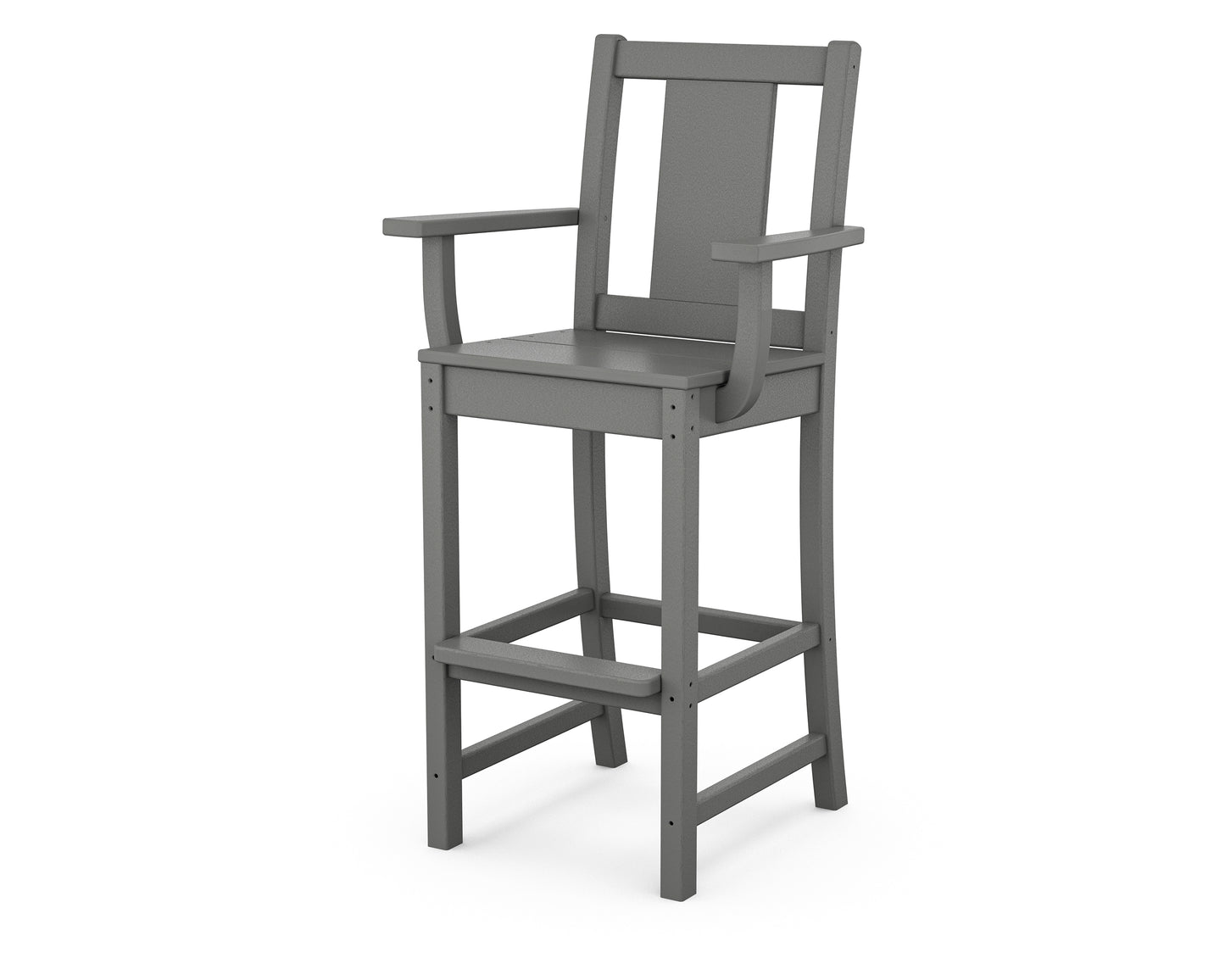 Prairie Bar Arm Chair