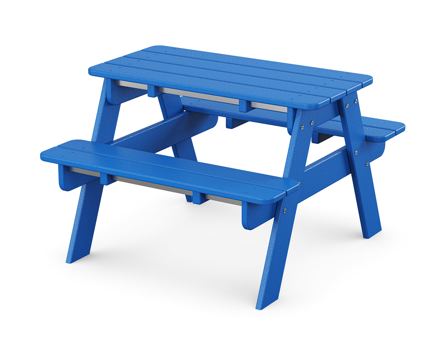 Kids Outdoor Picnic Table