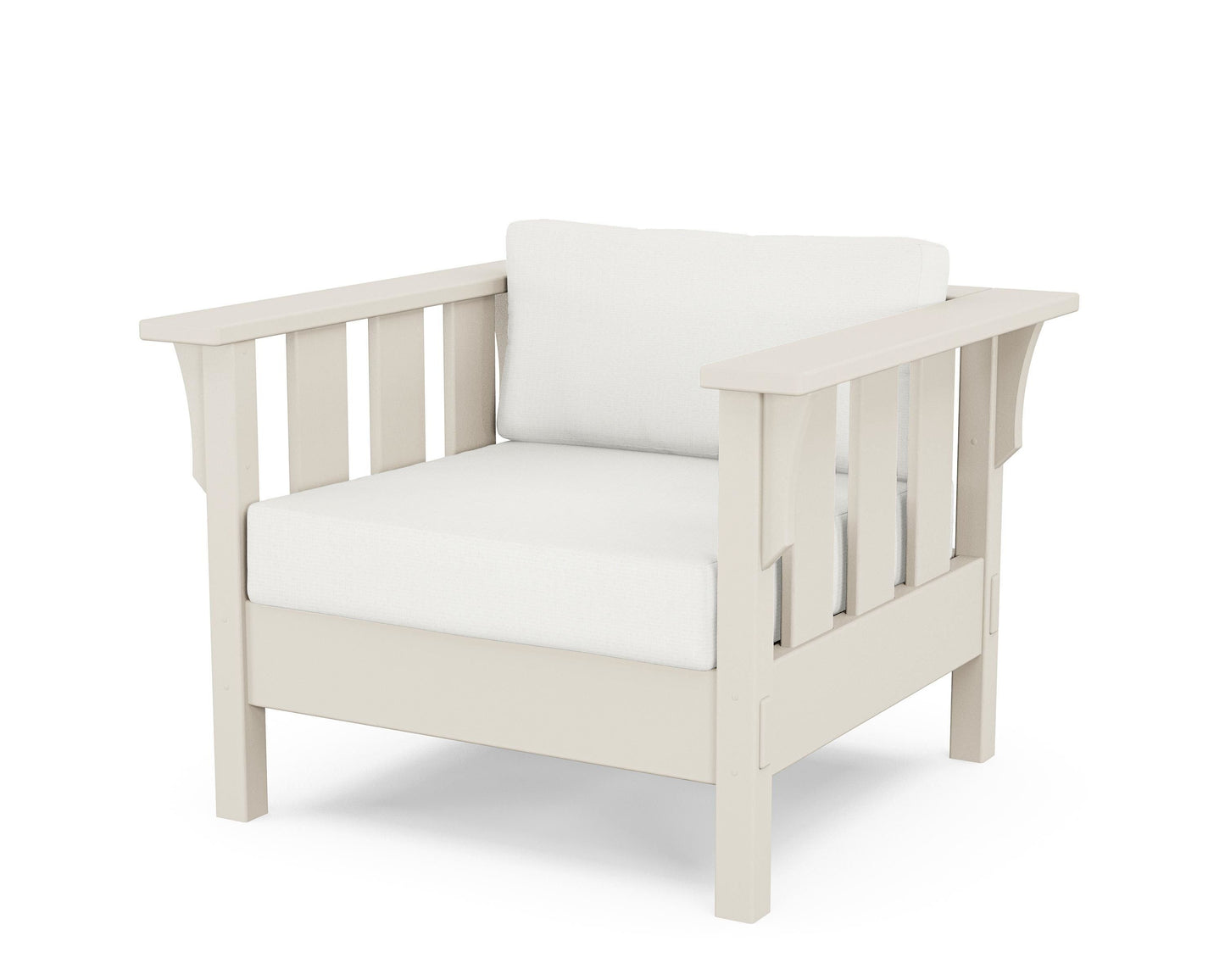 Acadia Deep Seating Chair