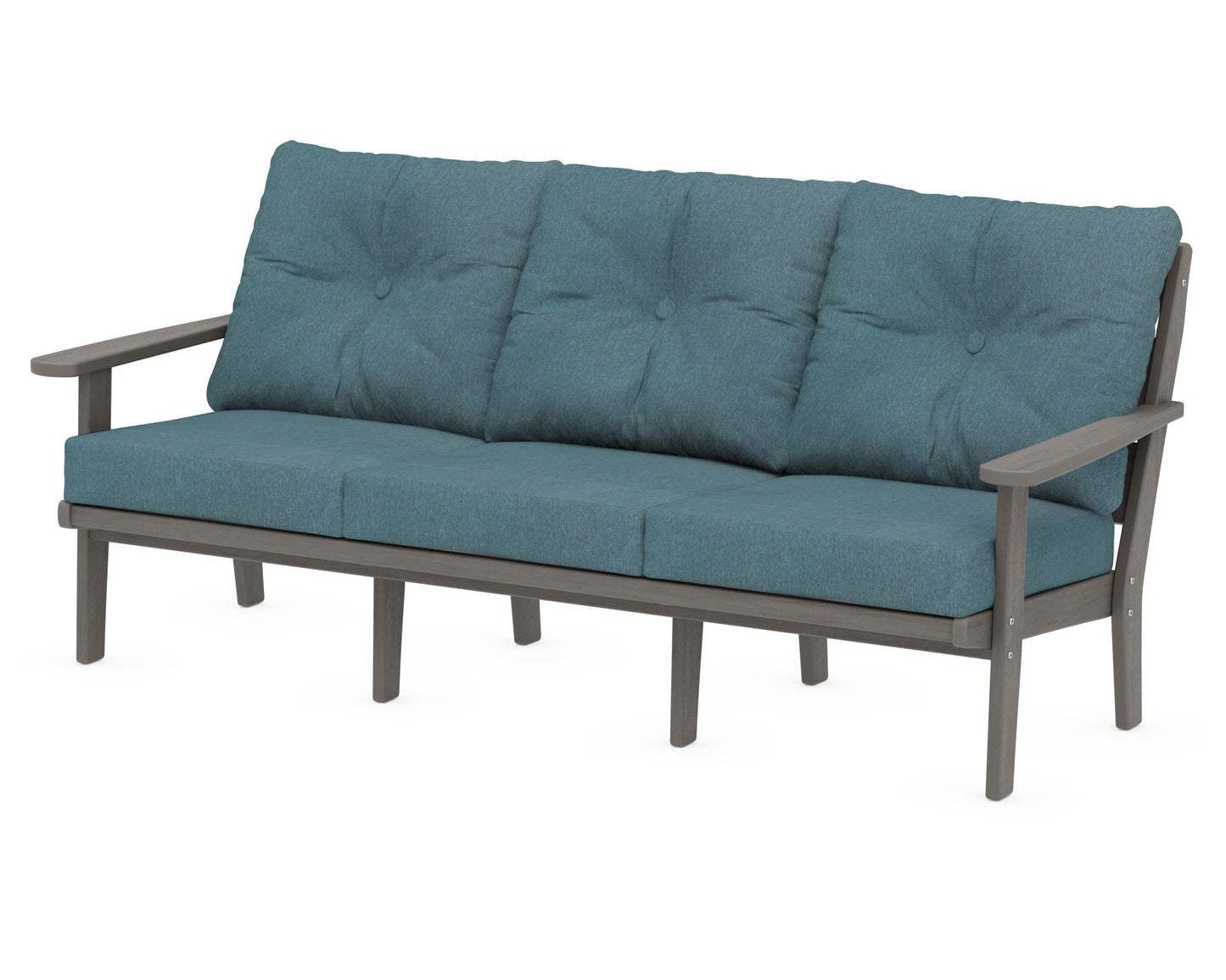 Lakeside Deep Seating Sofa