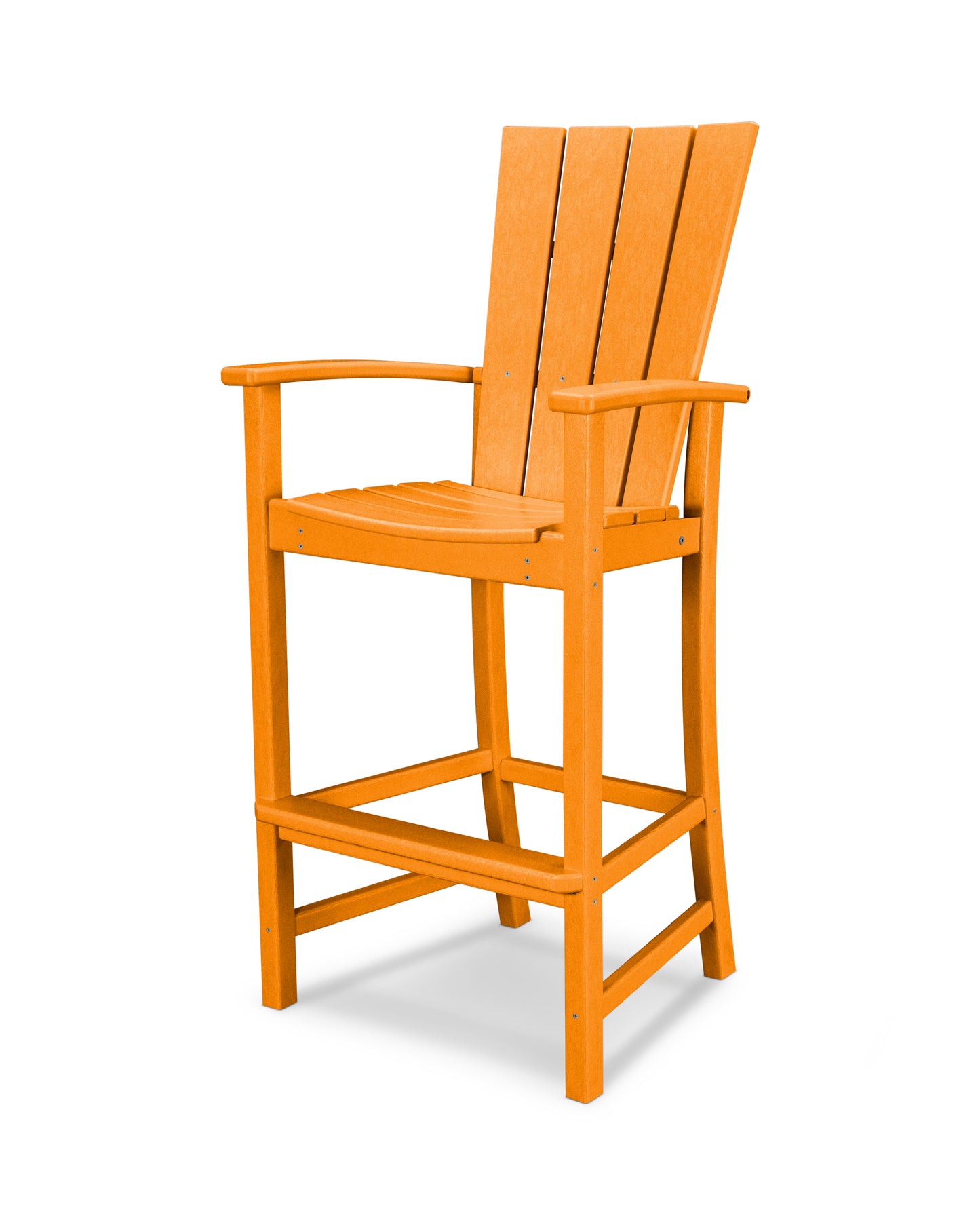 Quattro Adirondack Bar Chair