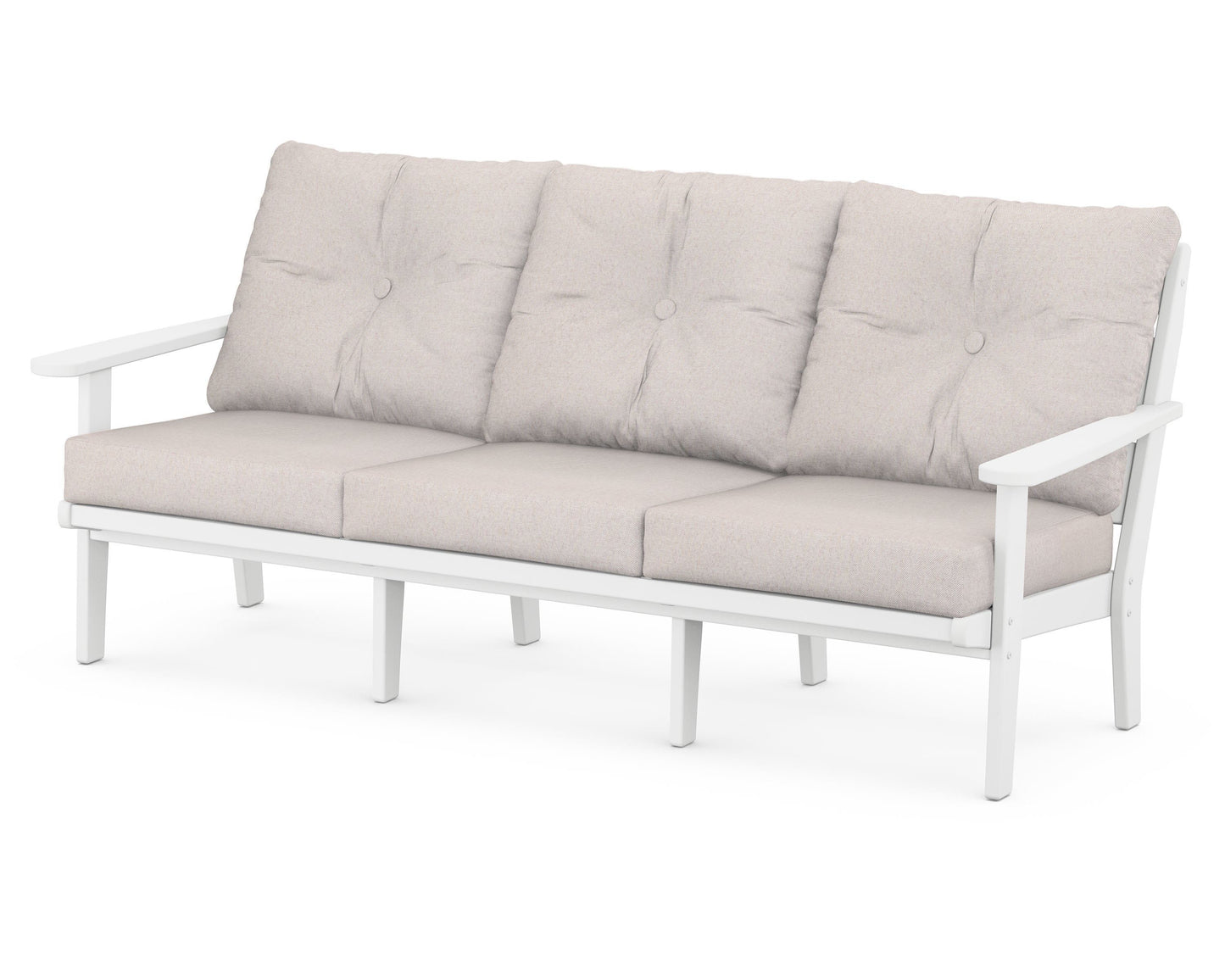 Lakeside Deep Seating Sofa