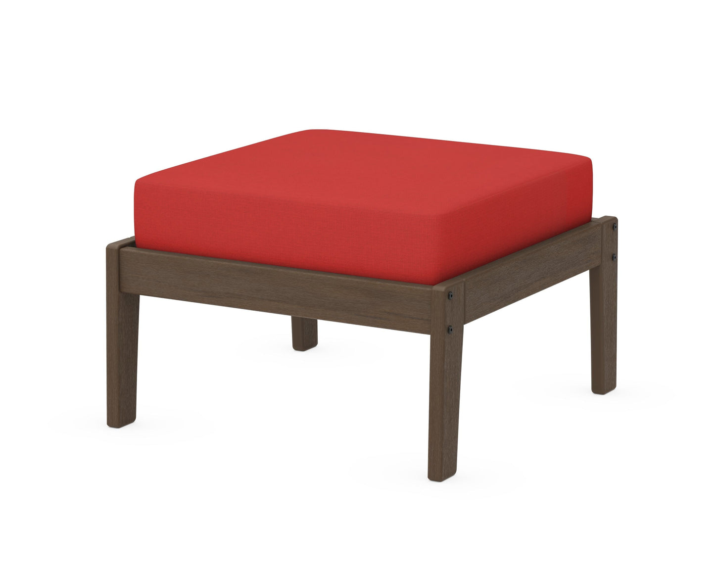 Deep Seating Ottoman
