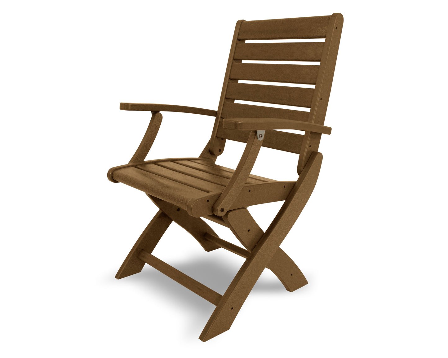 Signature Folding Chair