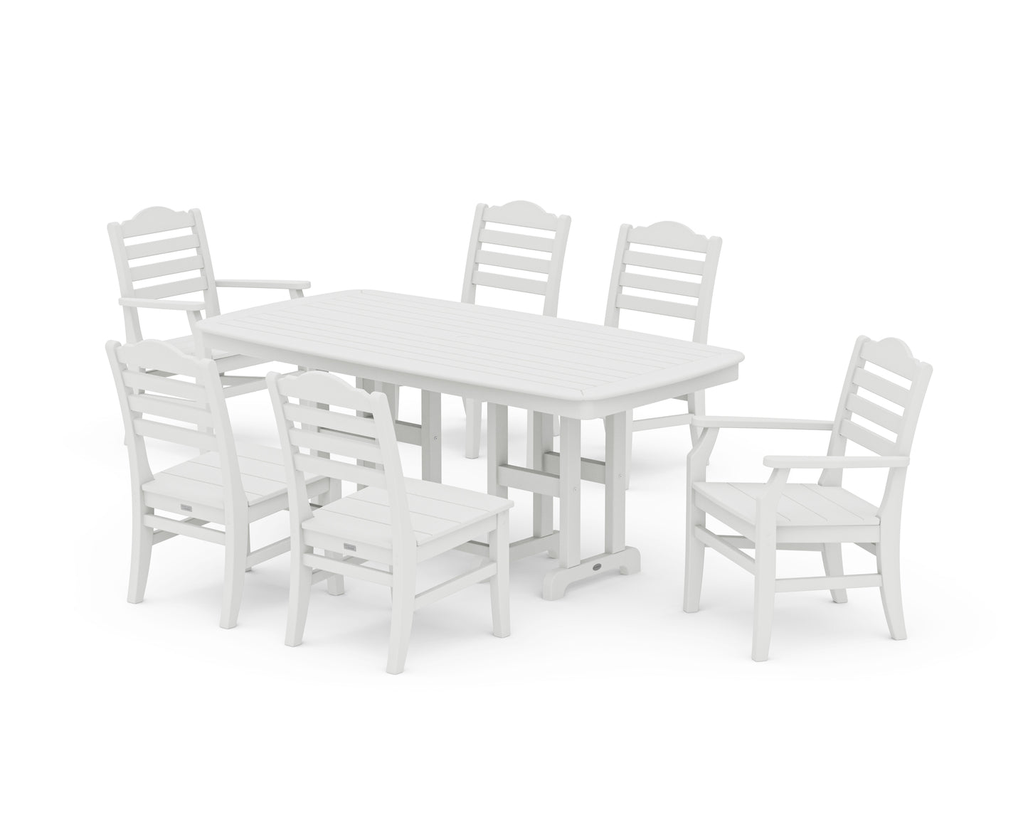 Savannah 7-Piece Dining Set