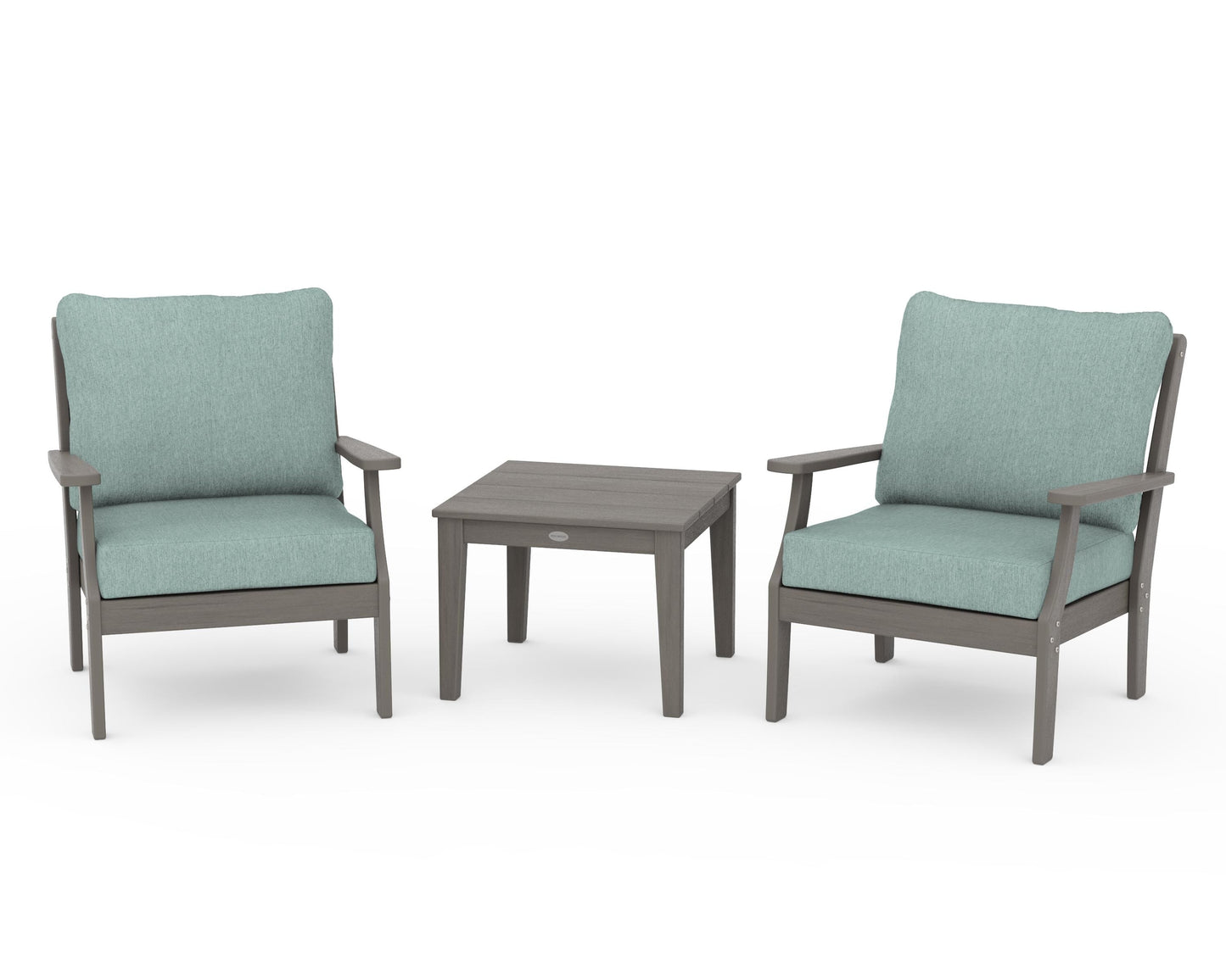 Braxton 3-Piece Deep Seating Set