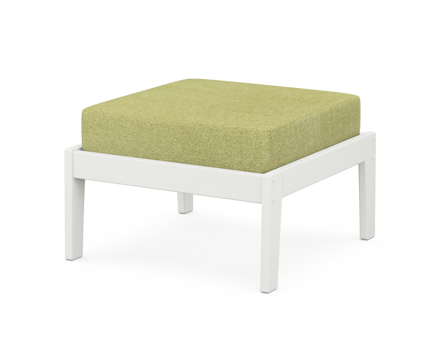Deep Seating Ottoman