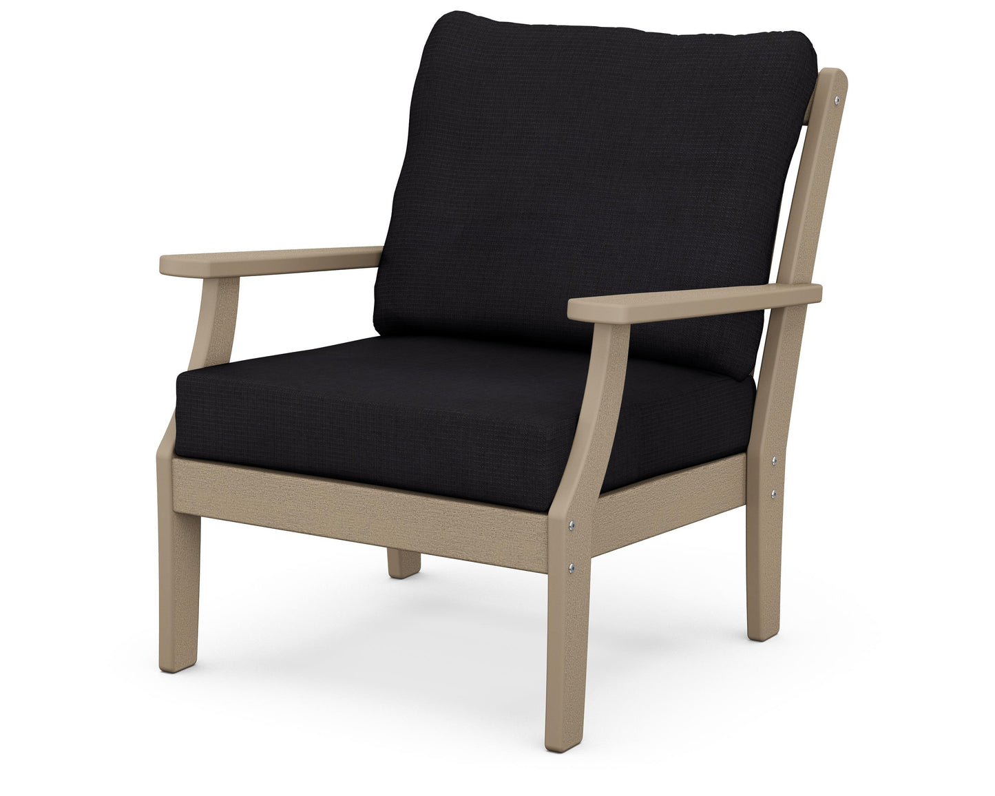 Braxton Deep Seating Chair