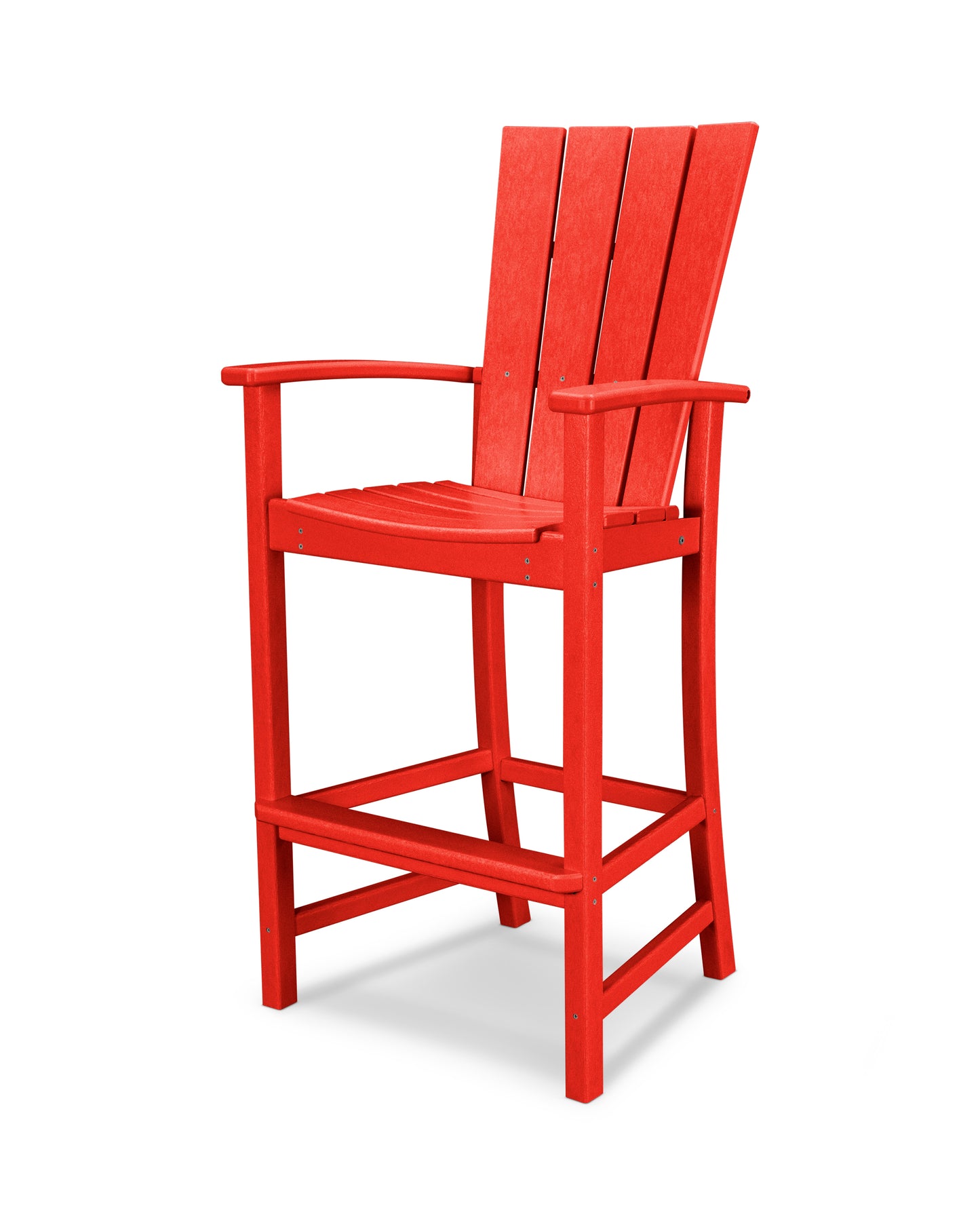 Quattro Adirondack Bar Chair