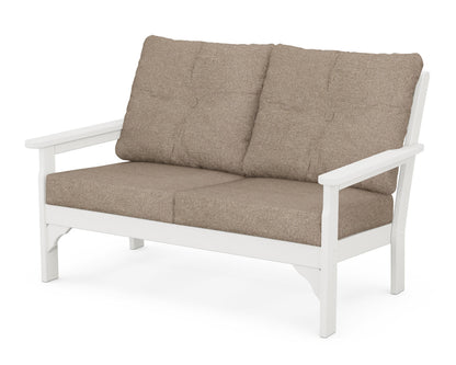 Vineyard Deep Seating Loveseat
