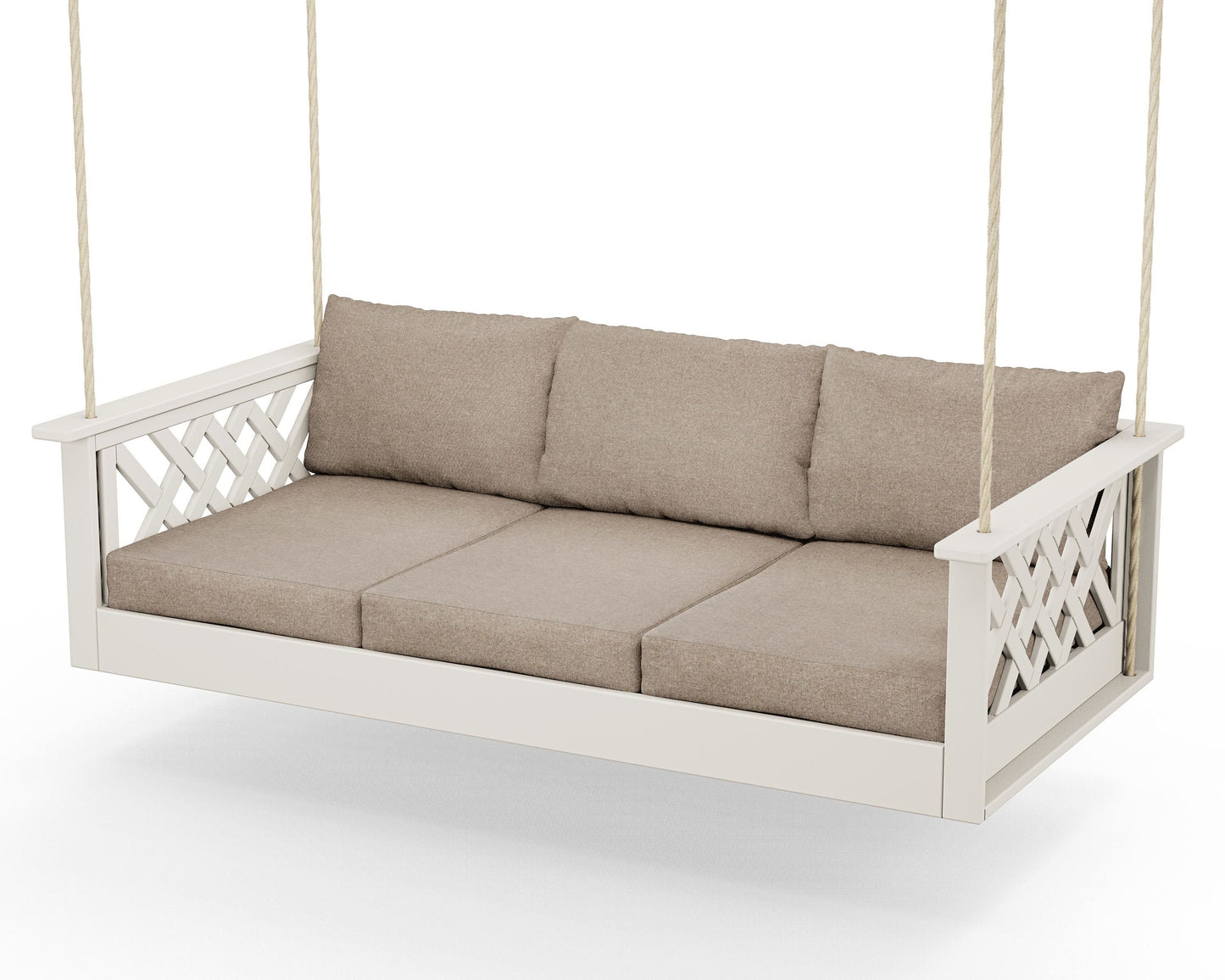 Wovendale Daybed Swing