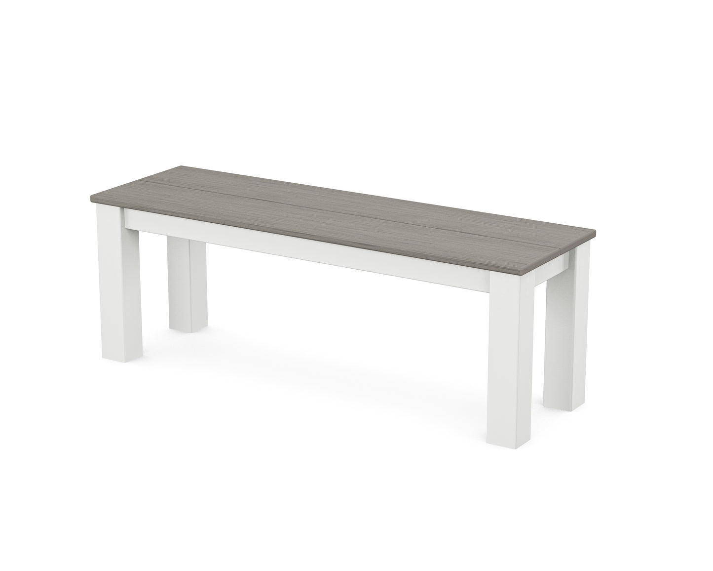 Studio Parsons 48" Bench