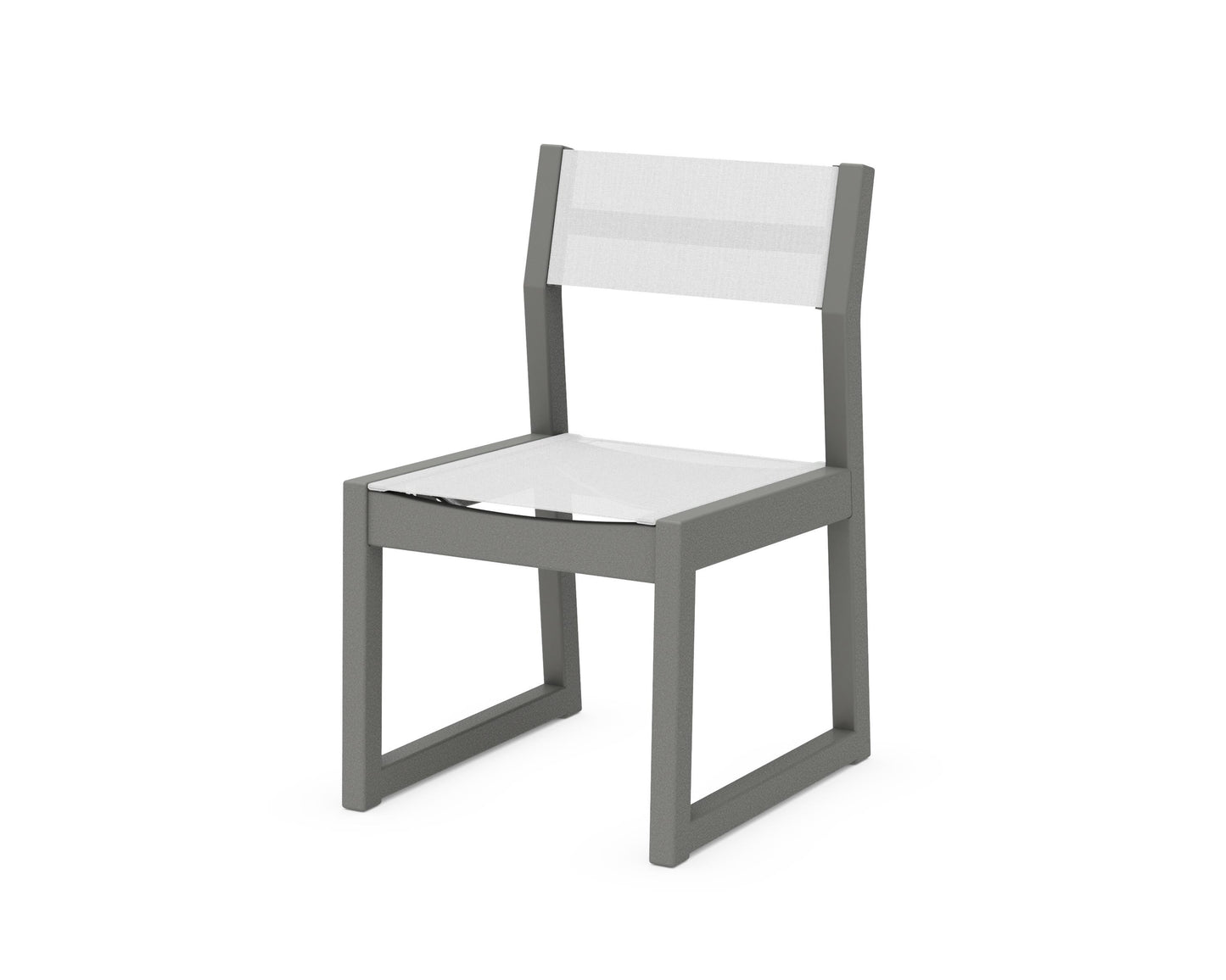EDGE Sling Dining Side Chair