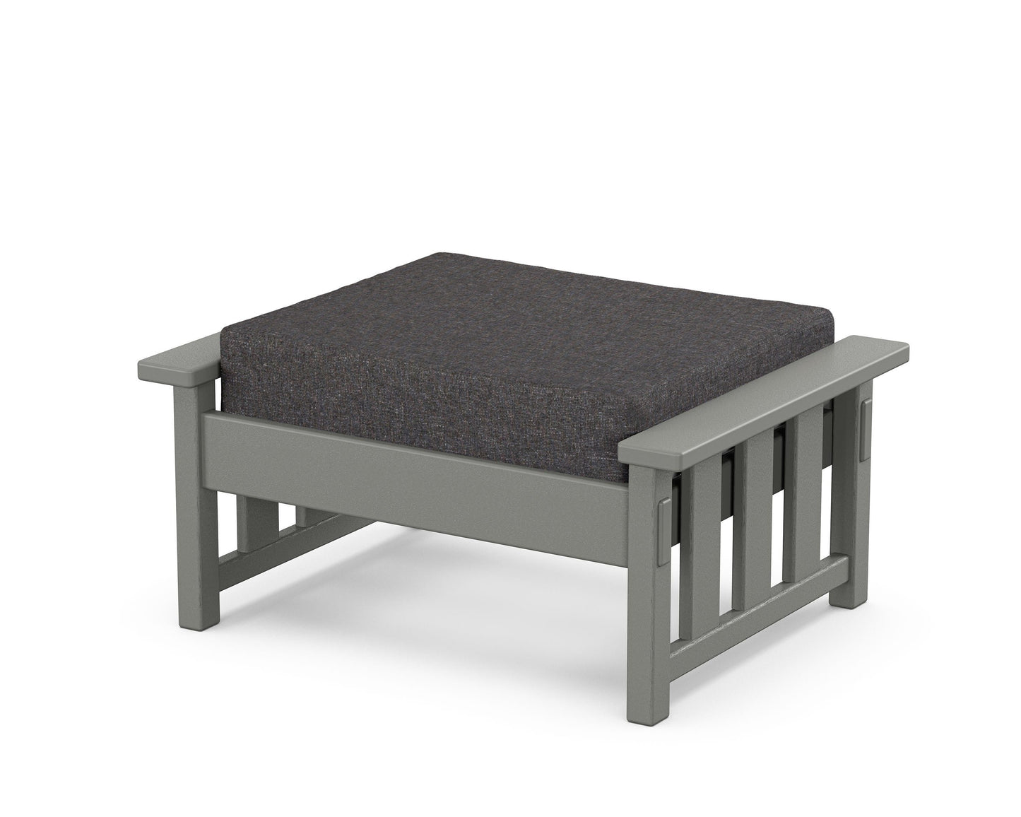 Acadia Deep Seating Ottoman