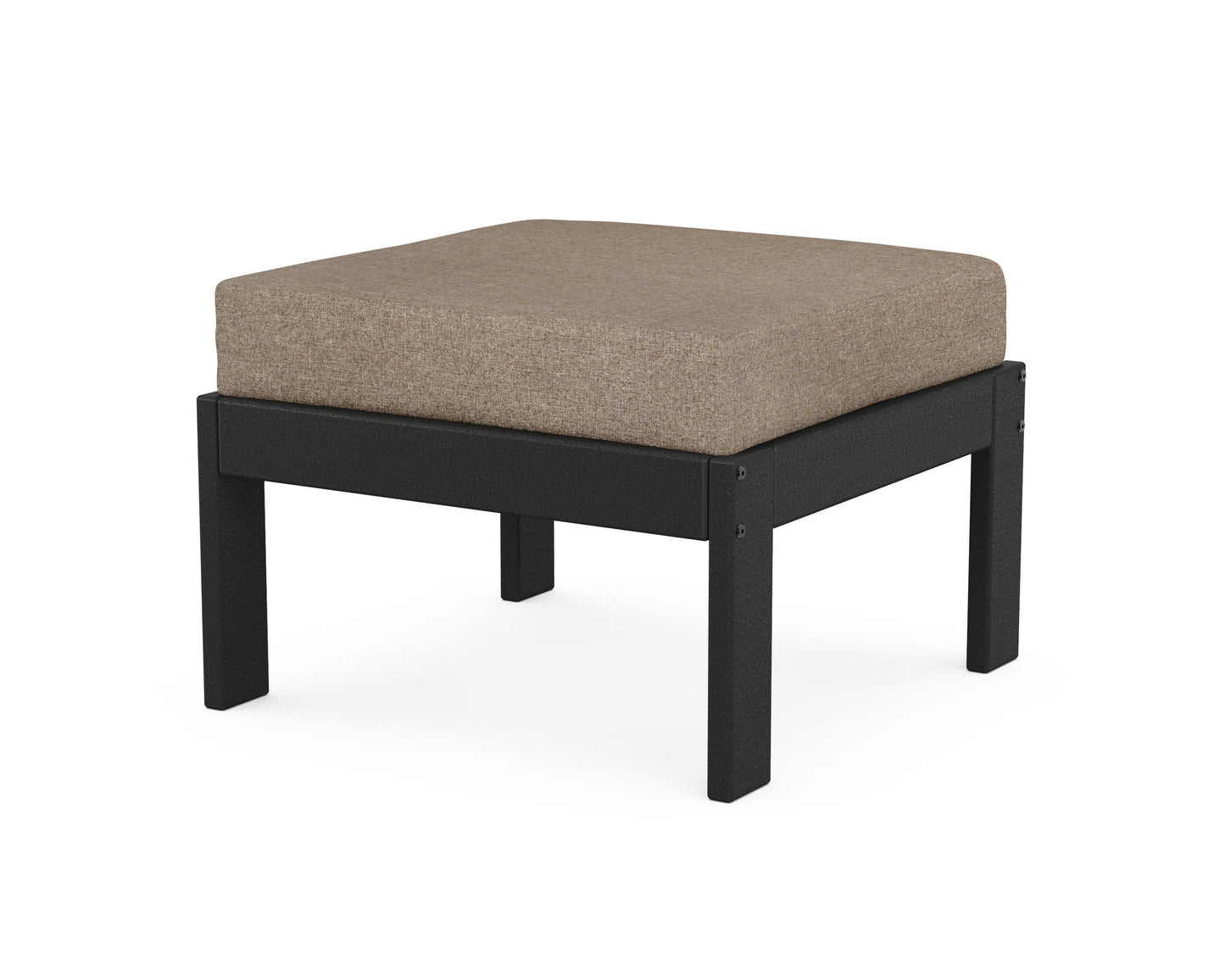 Vineyard Modular Ottoman