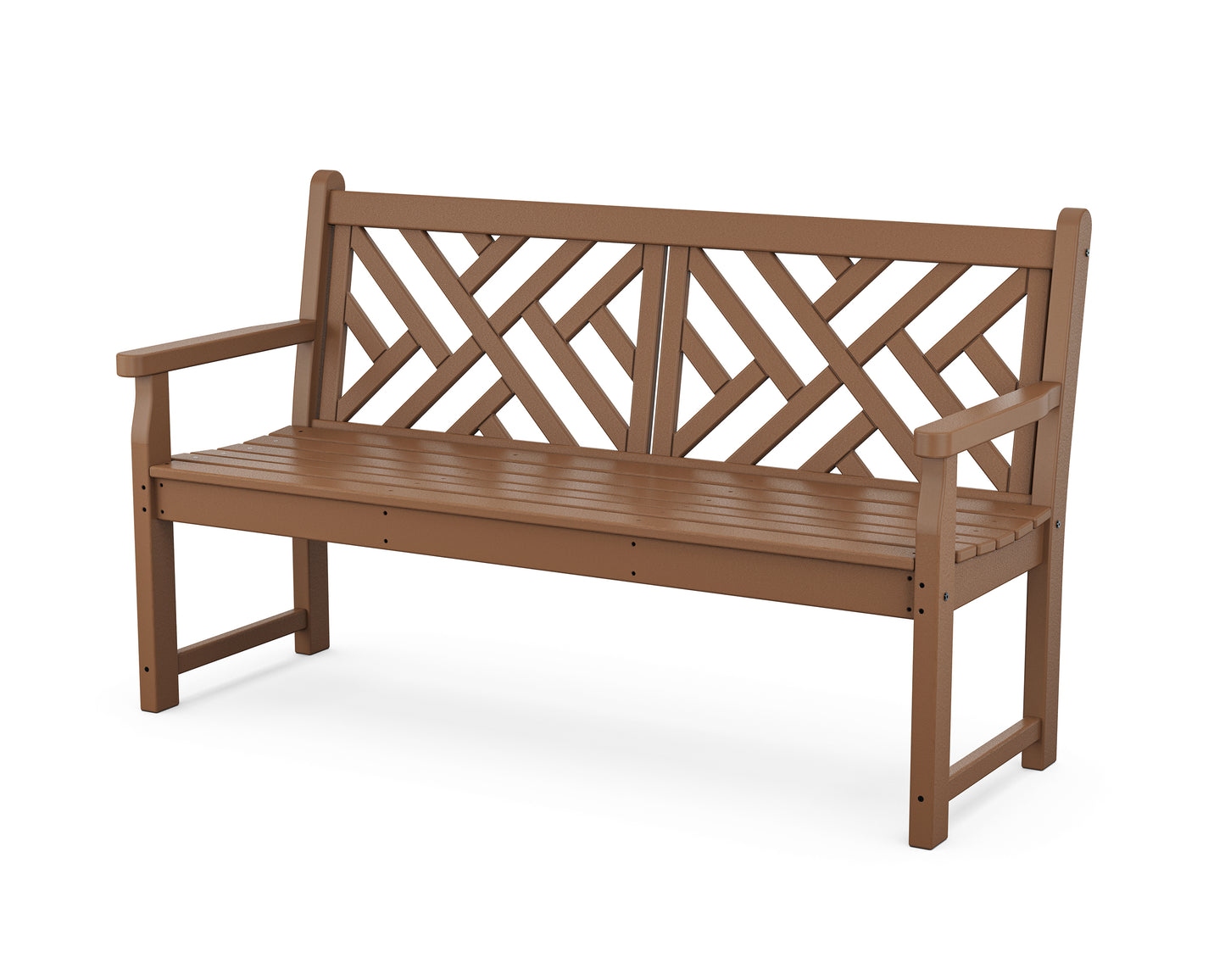 Chippendale 60? Bench