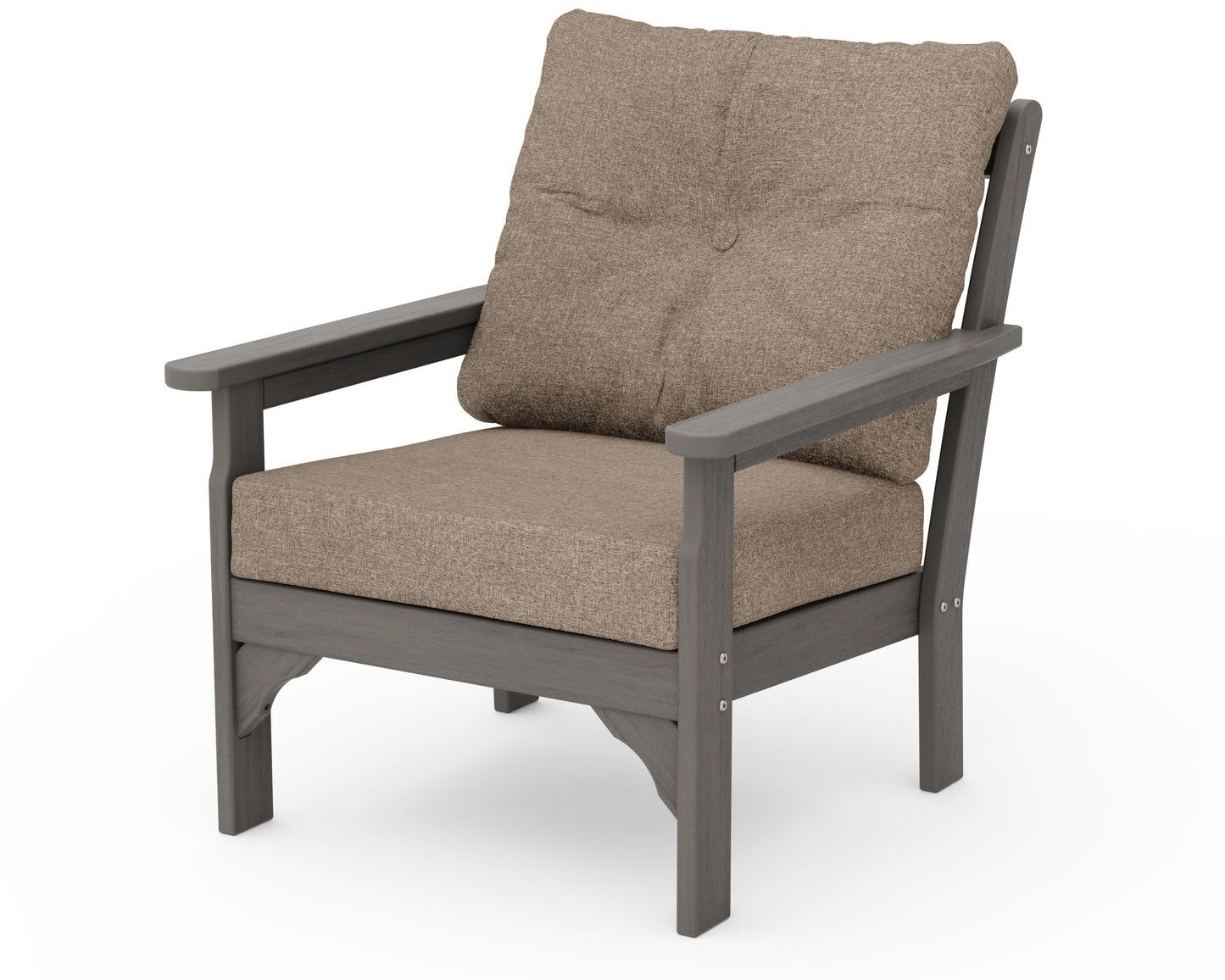 Vineyard Deep Seating Chair