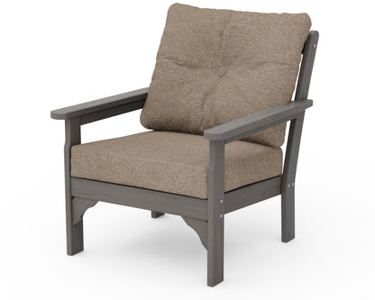Vineyard Deep Seating Chair