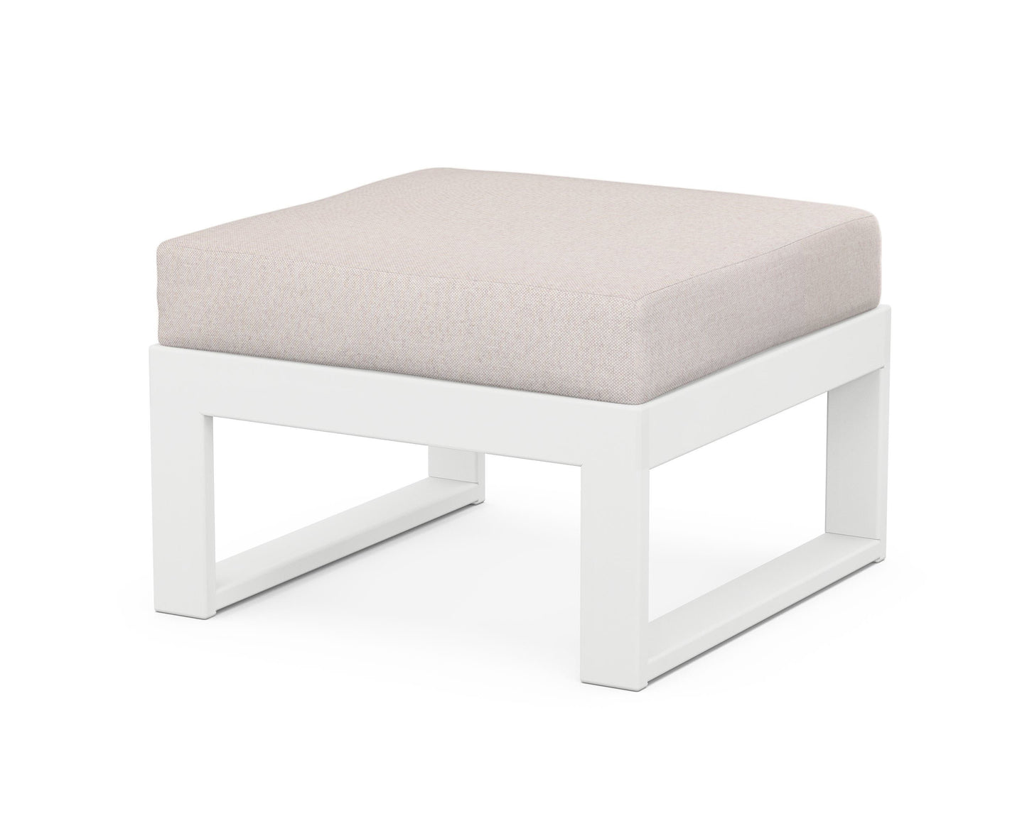 Modular Ottoman - Modern