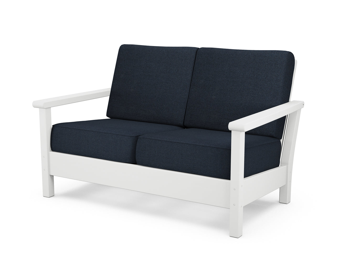 Harbour Deep Seating Loveseat