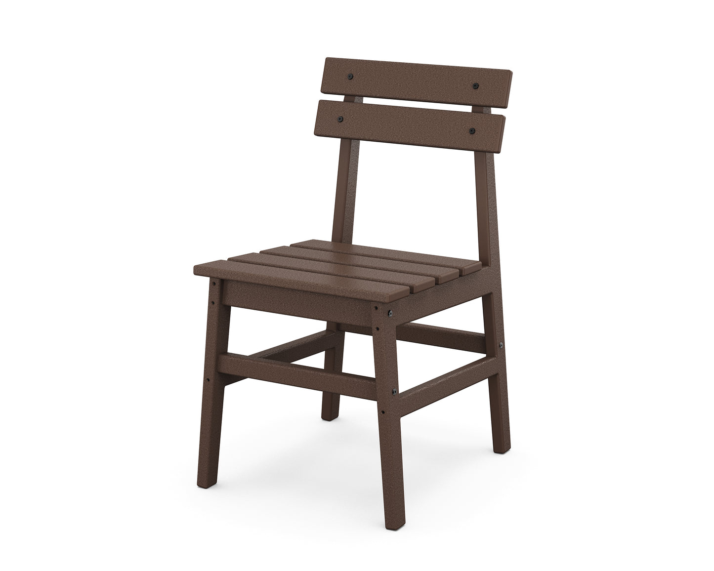 Modern Studio Plaza Chair (Single)