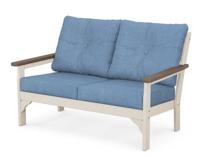 Vineyard Deep Seating Loveseat