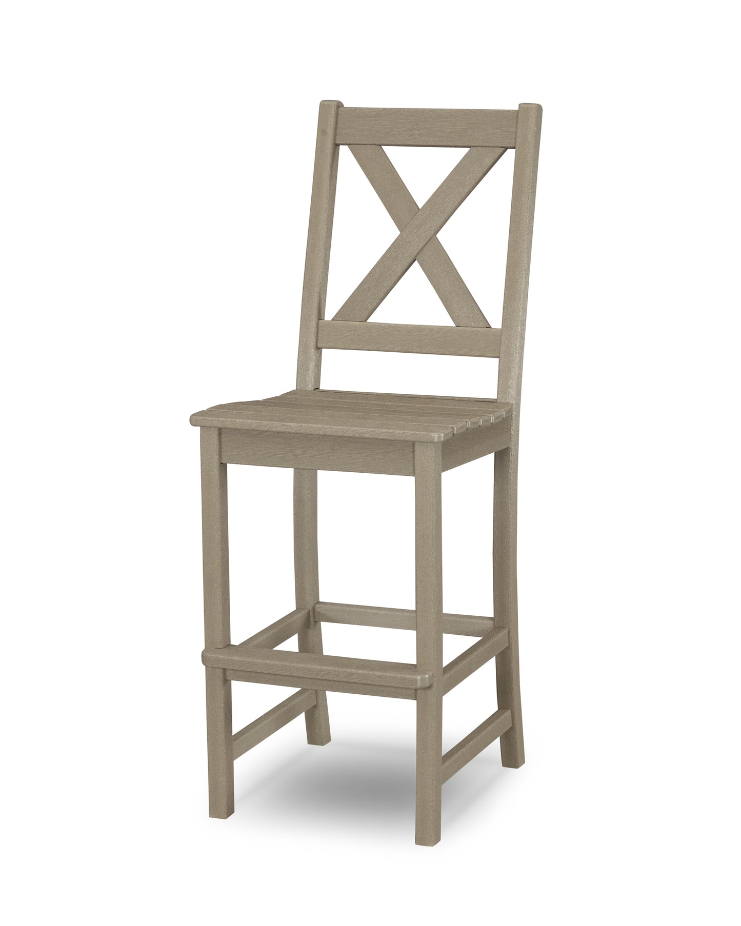 Braxton Bar Side Chair