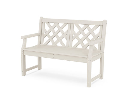 Wovendale 48” Bench
