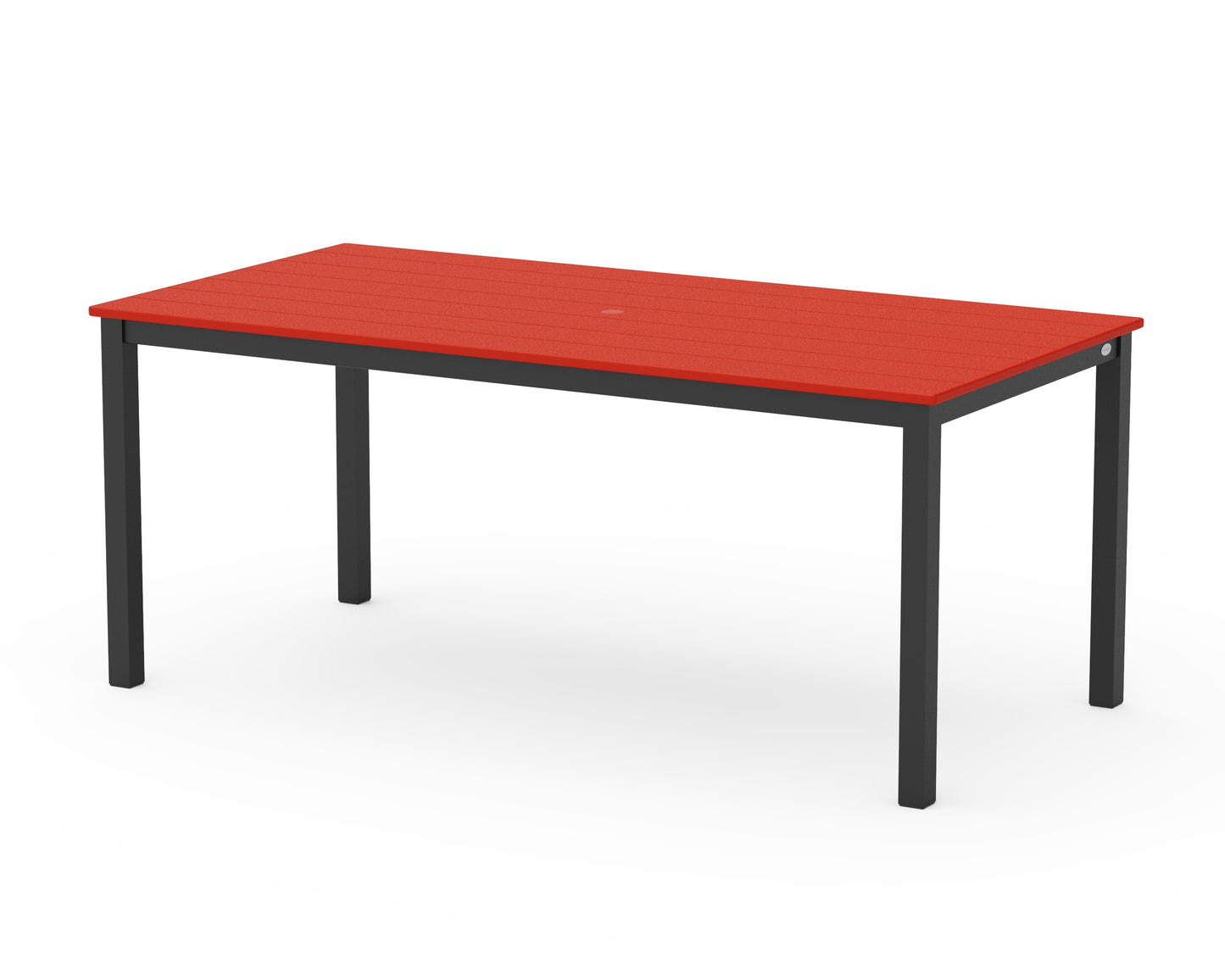 Main Street 36 x 72 Dining Table