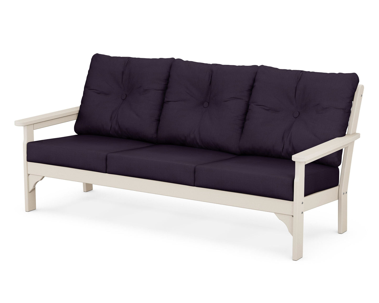Vineyard Deep Seating Sofa