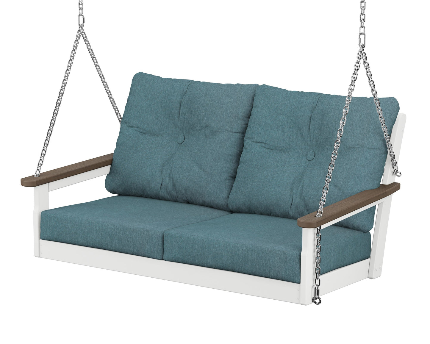 Vineyard Deep Seating Swing