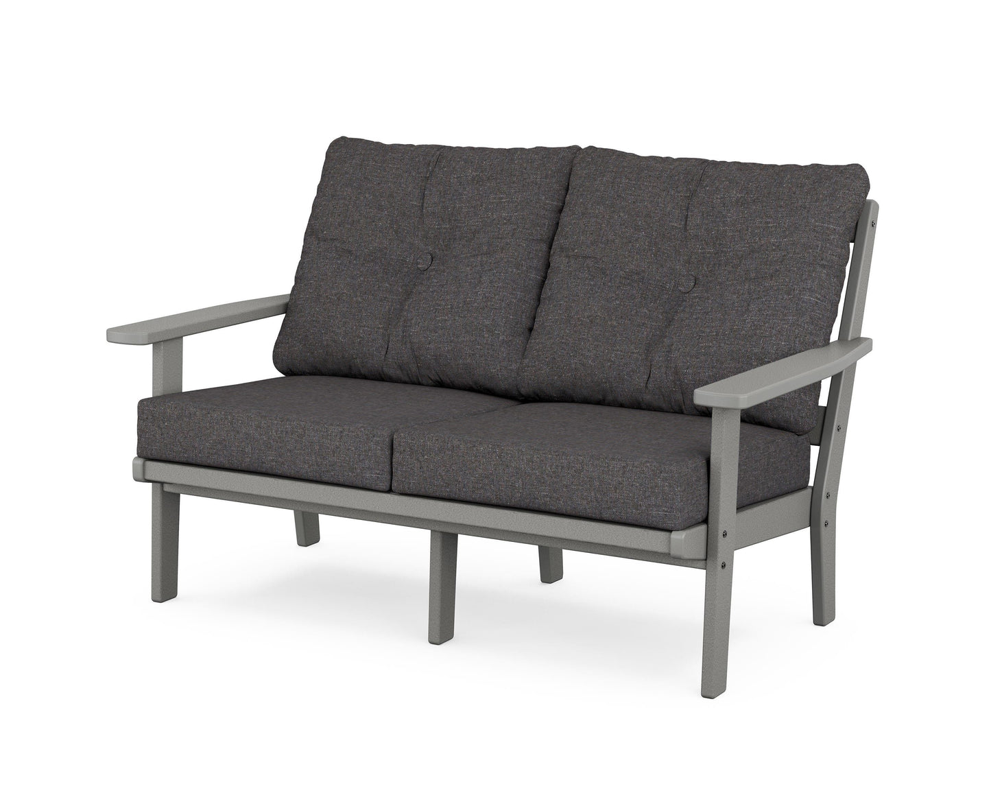 Prairie Deep SeatingÂ Loveseat