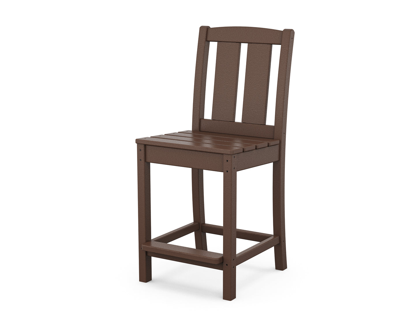 Mission Counter Side Chair