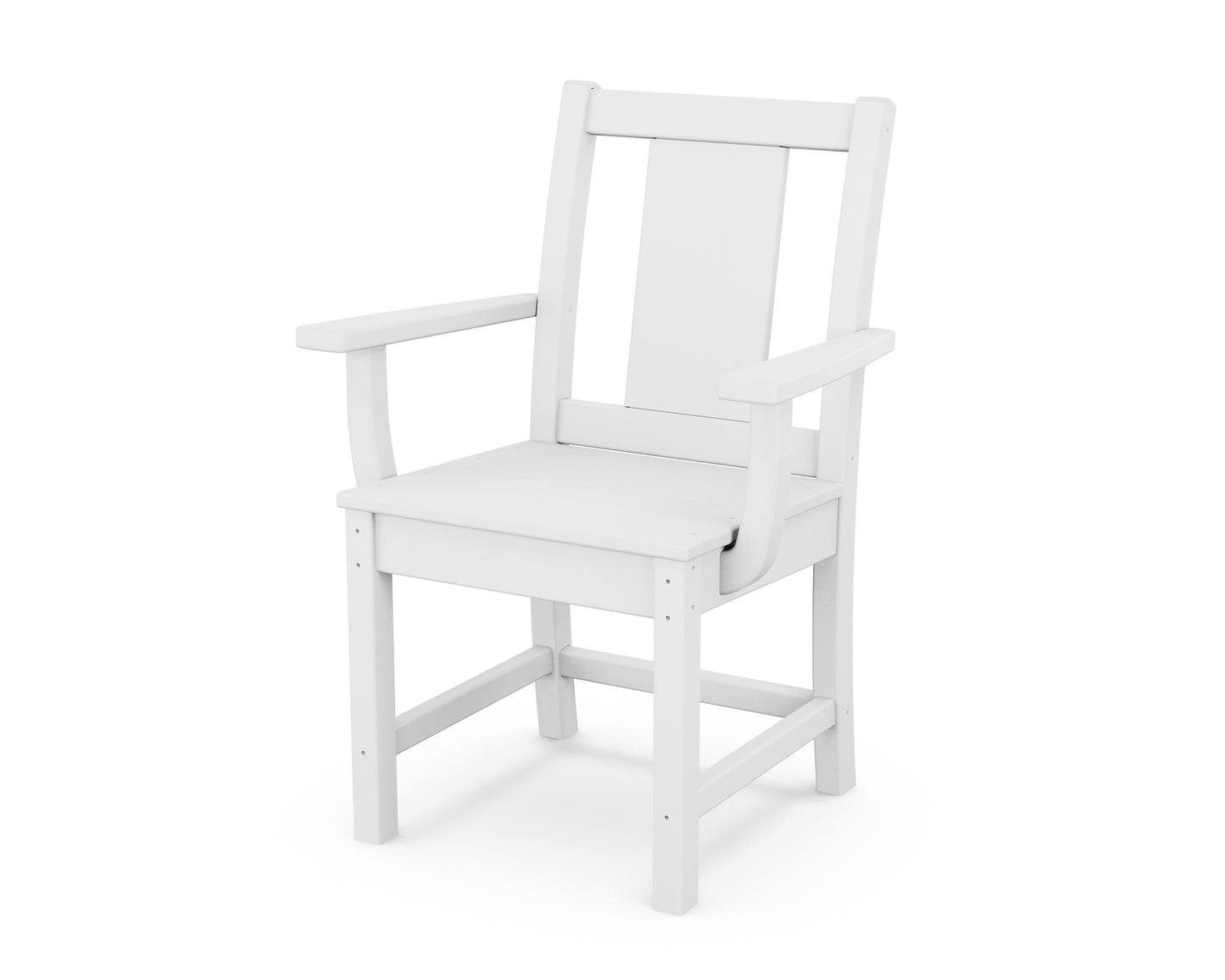 Prairie Dining Arm Chair