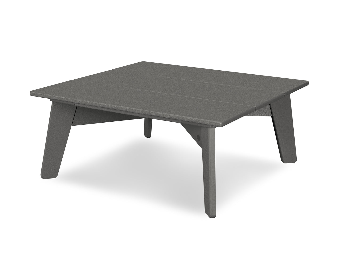 Riviera Modern Conversation Table