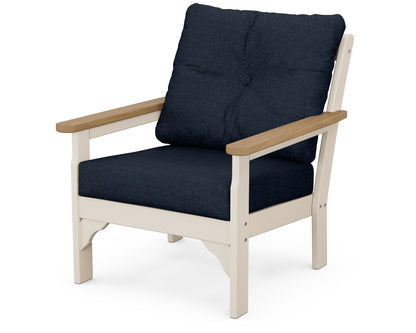 Vineyard Deep Seating Chair