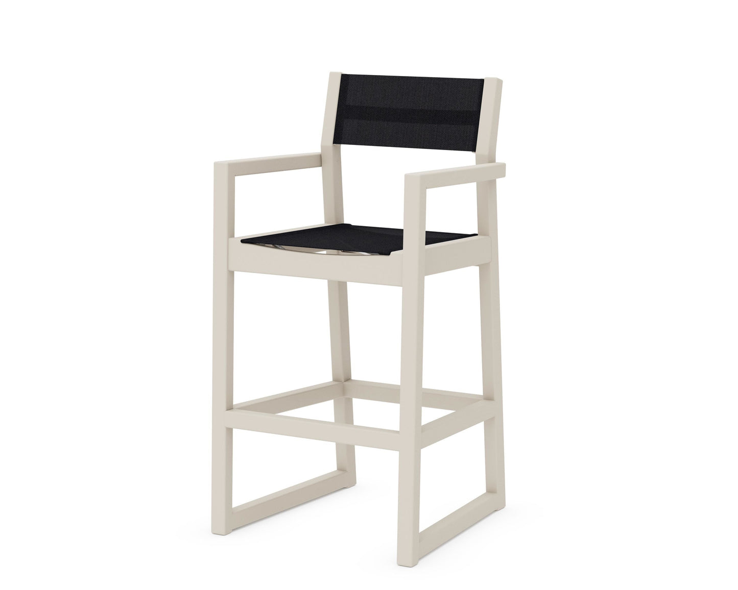 EDGE Sling Bar Arm Chair
