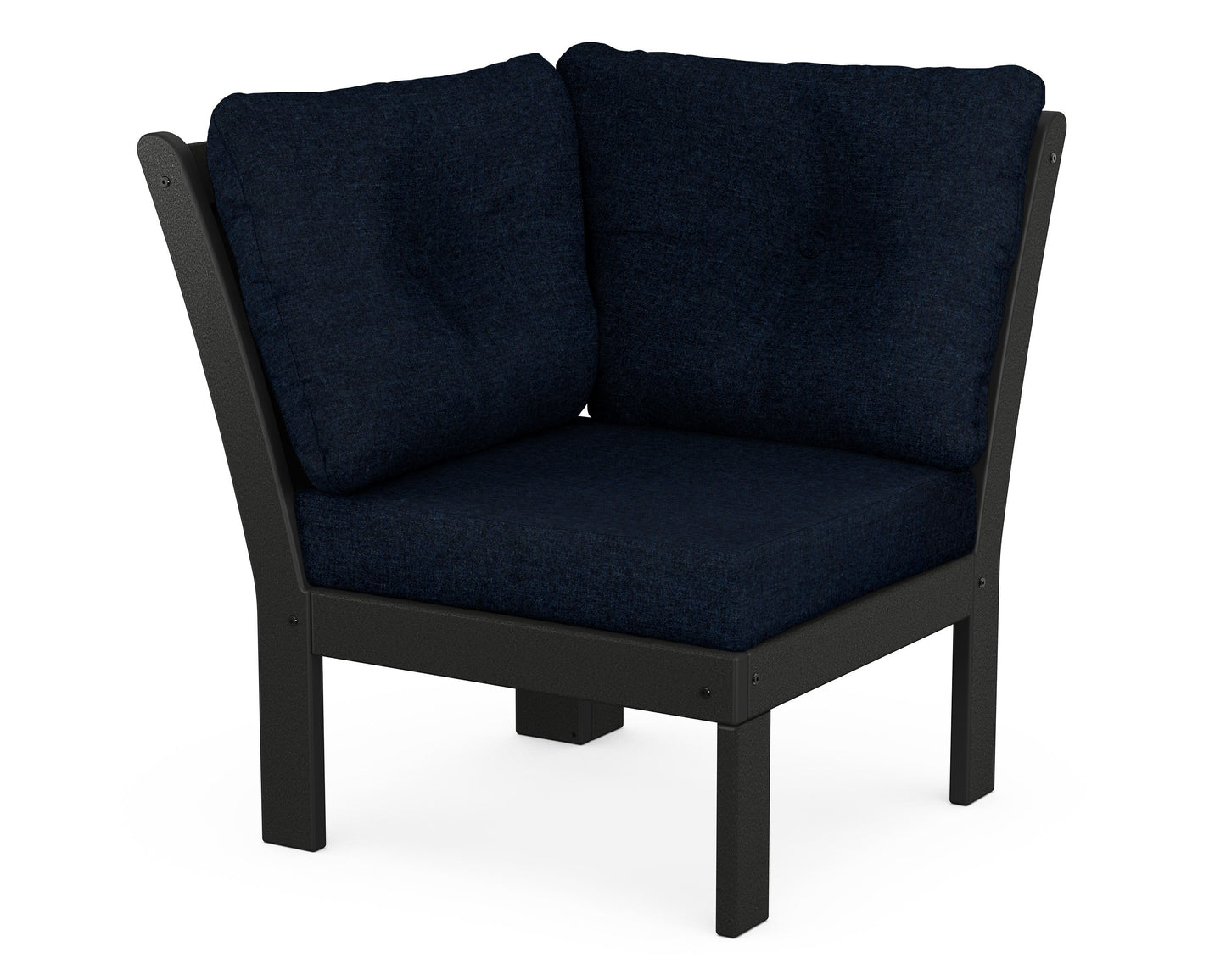 Vineyard Modular Corner Chair