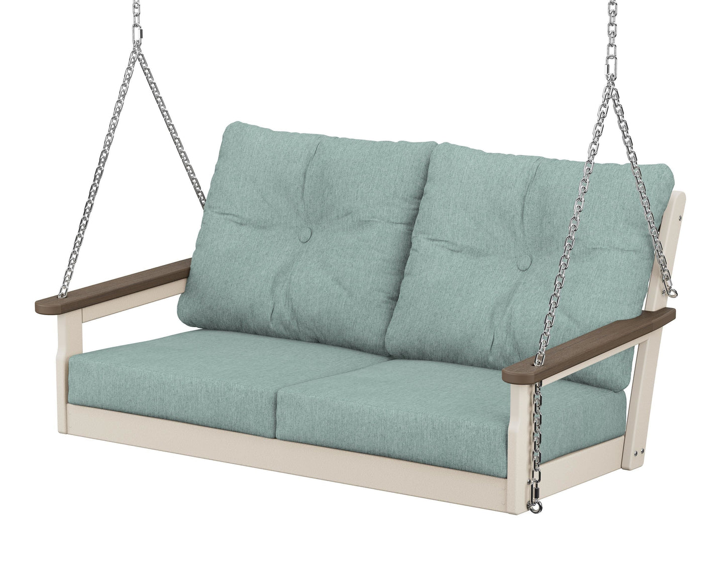 Vineyard Deep Seating Swing
