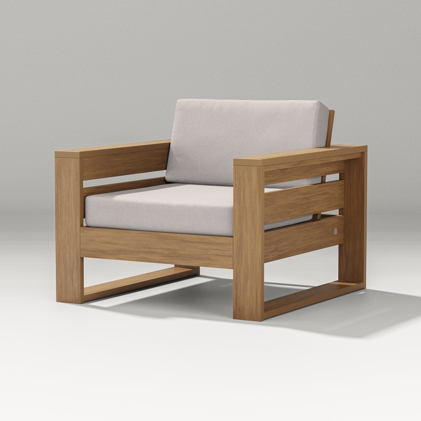 Latitude Lounge Chair